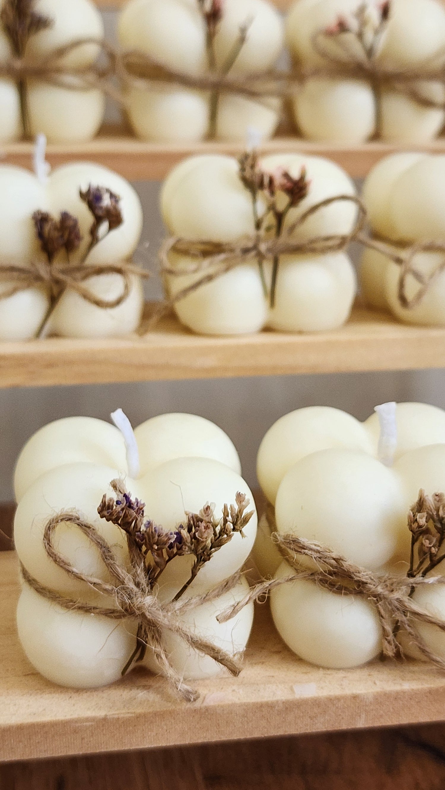 Eventos - Detalles y decoración