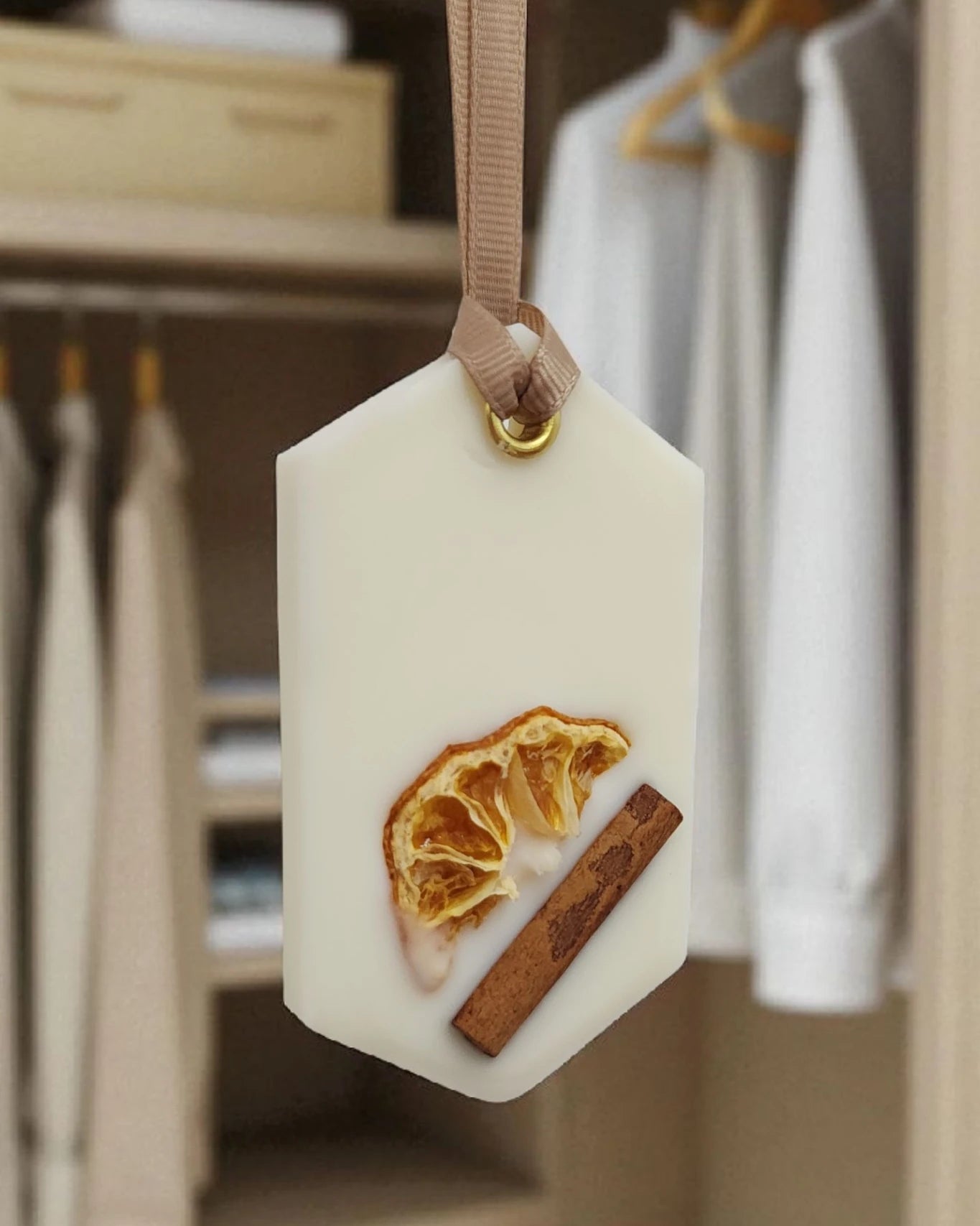 Ambientadores sólidos