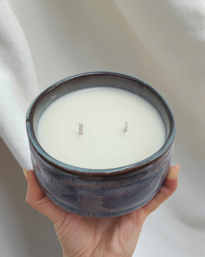 Tropicoqueta Candle