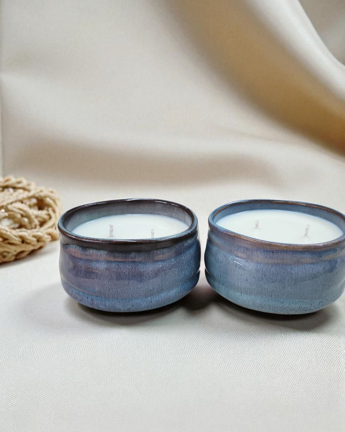 Tropicoqueta Candle