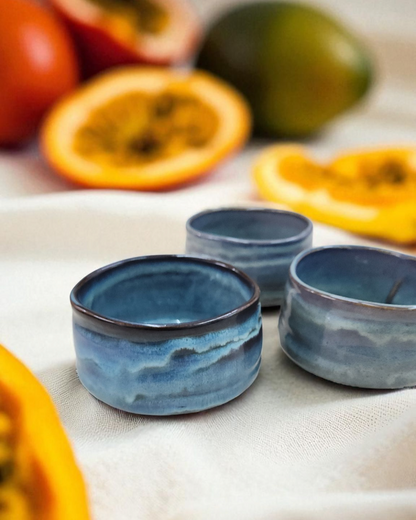 Tropicoqueta Candle