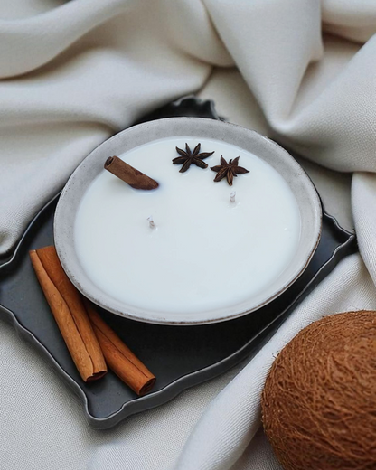 Coco Candle