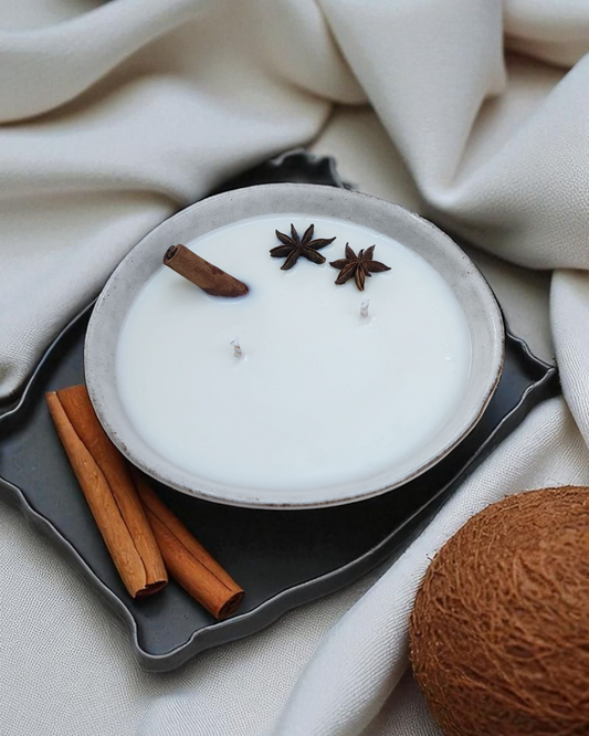 Coco Candle