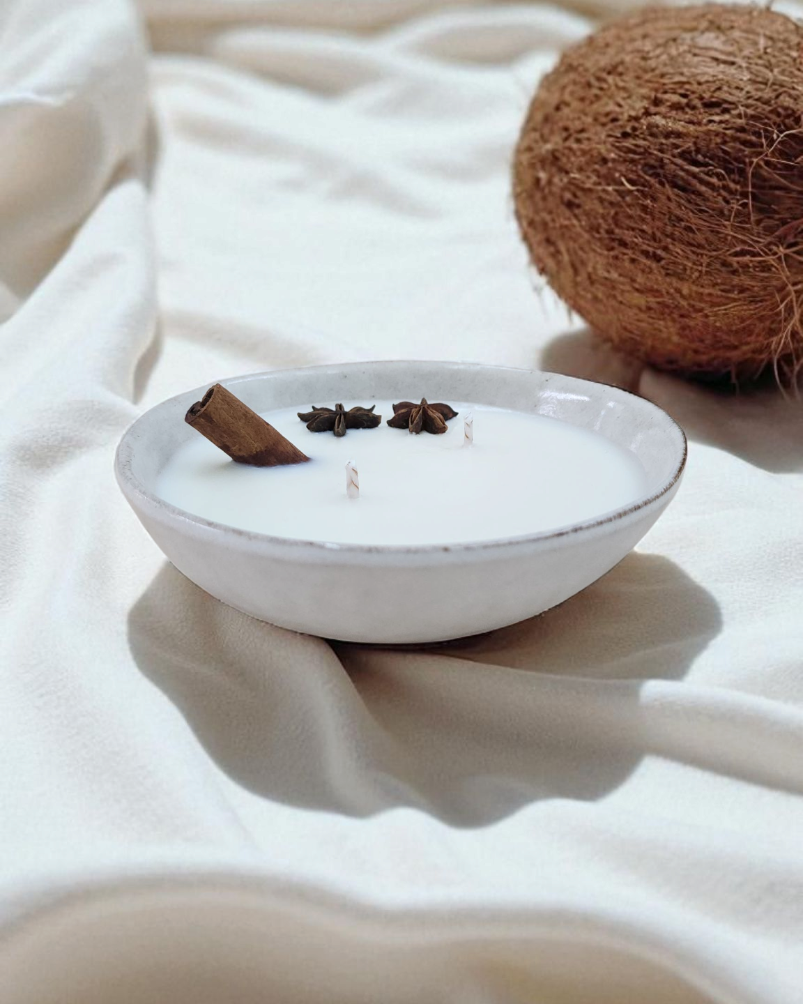 Coco Candle