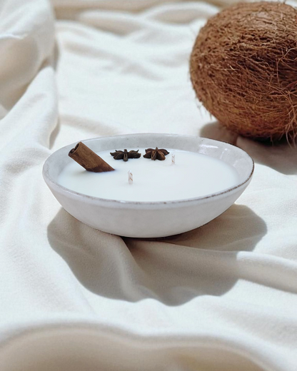 Coco Candle