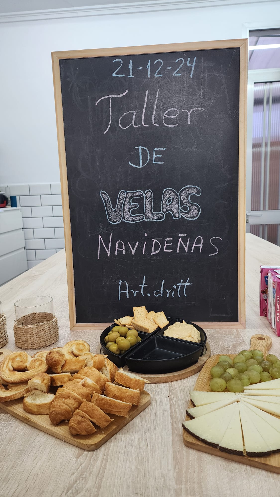 Talleres