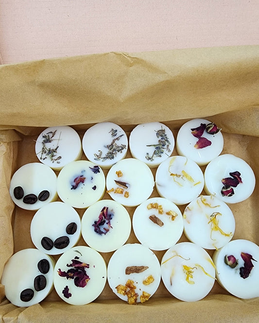 Melts Pack Ahorro (18 unidades)