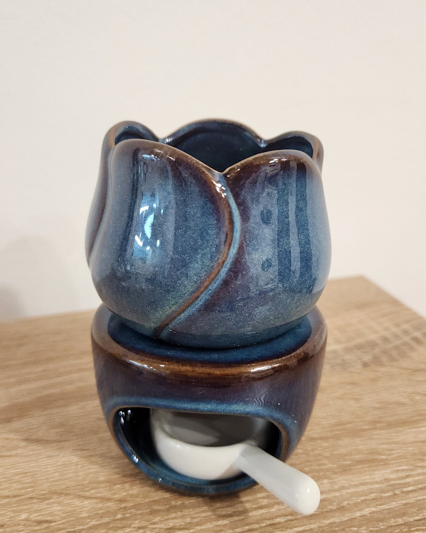 Set Quemador, Melts y Velitas de té