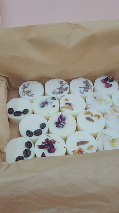 Melts Pack Ahorro (18 unidades)