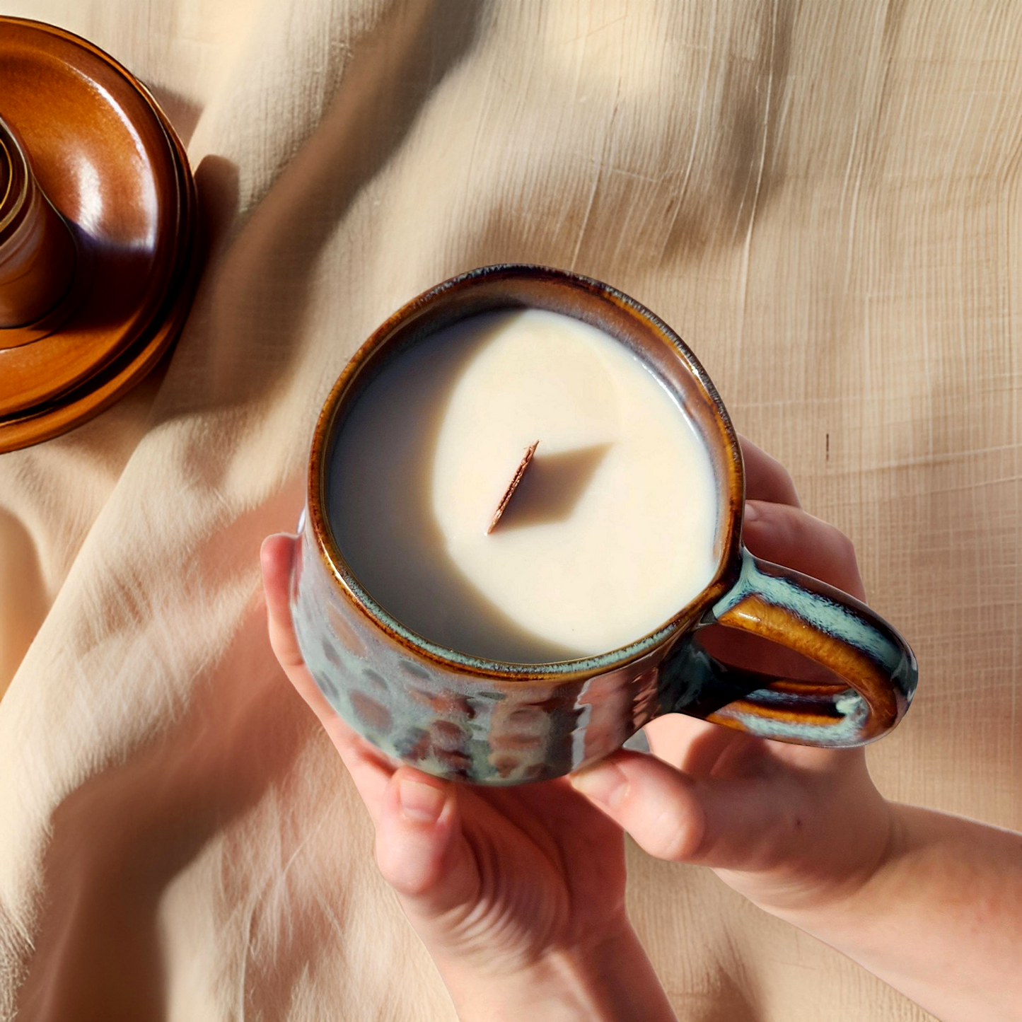 Sweet Abuelita Candle
