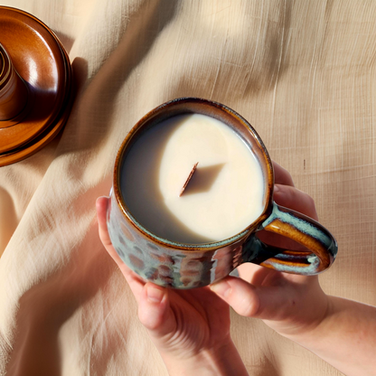 Sweet Abuelita Candle