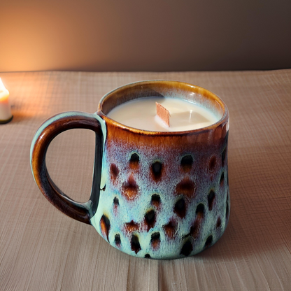 Sweet Abuelita Candle