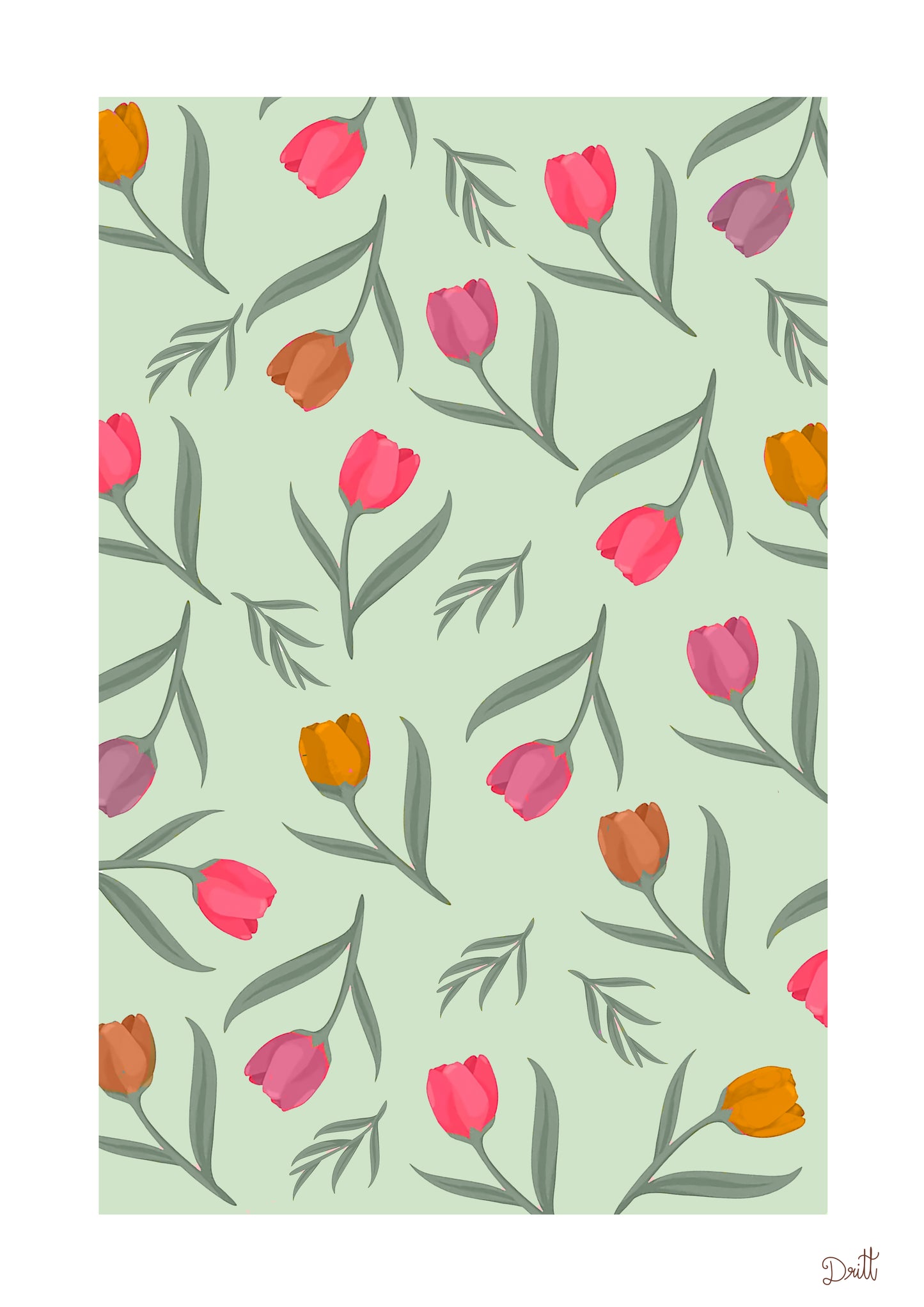 Tulips