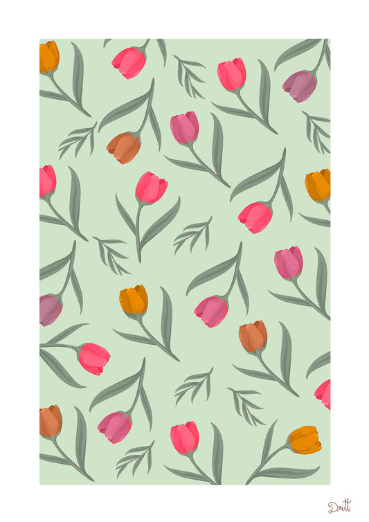 Tulips