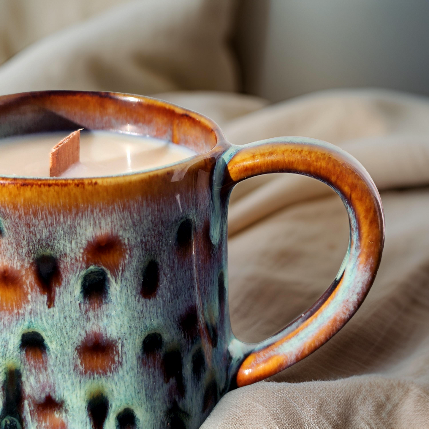 Sweet Abuelita Candle